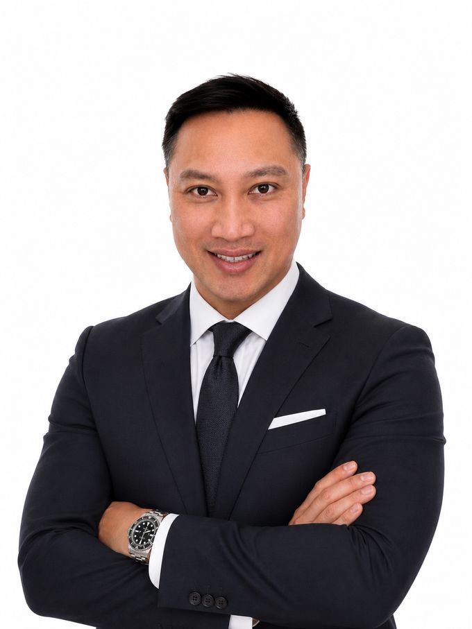 Trung Nguyen, founder of Post Tension Supplies Australia